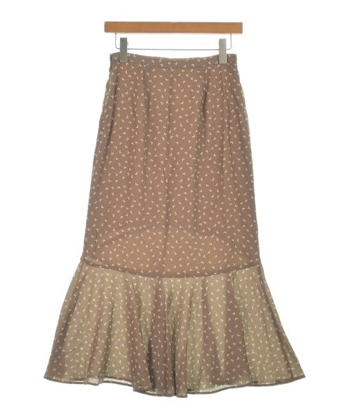 RHC Ron Herman Long/Maxi length skirts