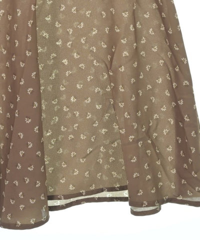 RHC Ron Herman Long/Maxi length skirts