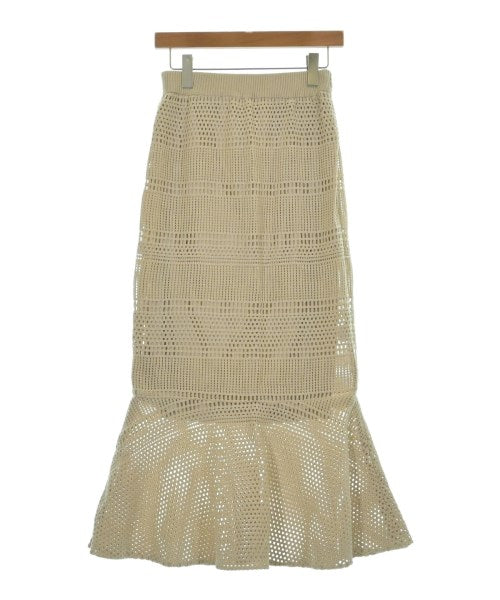 RHC Ron Herman Long/Maxi length skirts