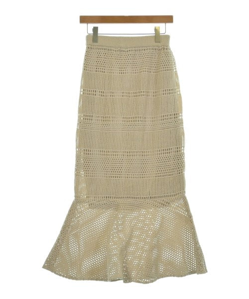 RHC Ron Herman Long/Maxi length skirts