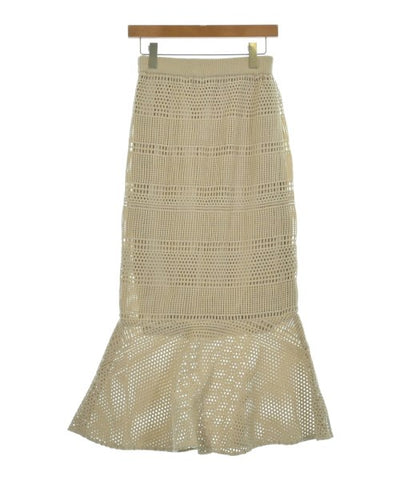 RHC Ron Herman Long/Maxi length skirts