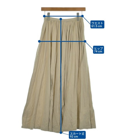 RHC Ron Herman Long/Maxi length skirts