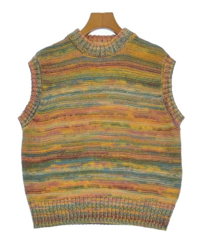 RHC Ron Herman Vests