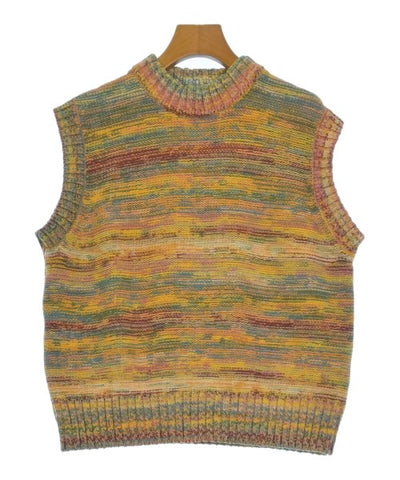 RHC Ron Herman Vests