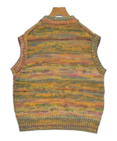 RHC Ron Herman Vests