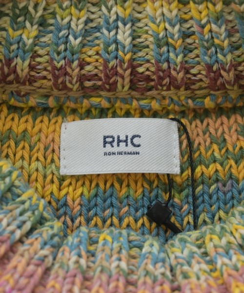 RHC Ron Herman Vests