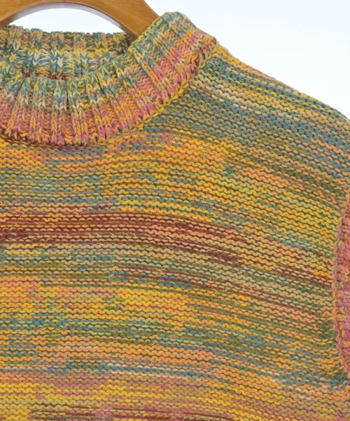 RHC Ron Herman Vests