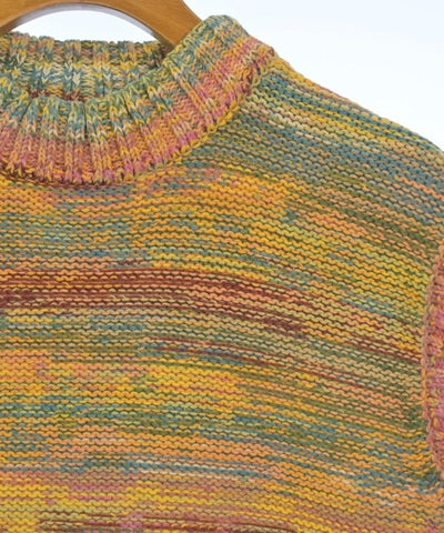 RHC Ron Herman Vests