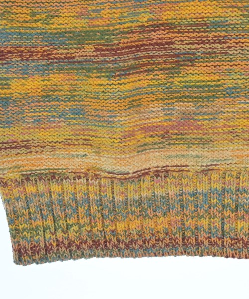 RHC Ron Herman Vests