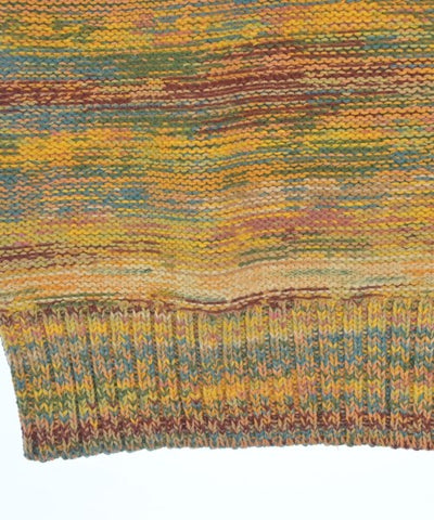 RHC Ron Herman Vests