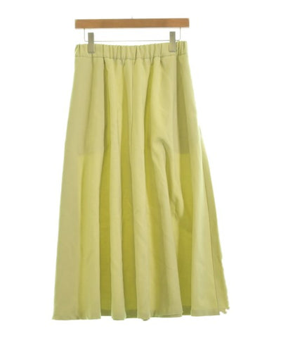 RHC Ron Herman Long/Maxi length skirts
