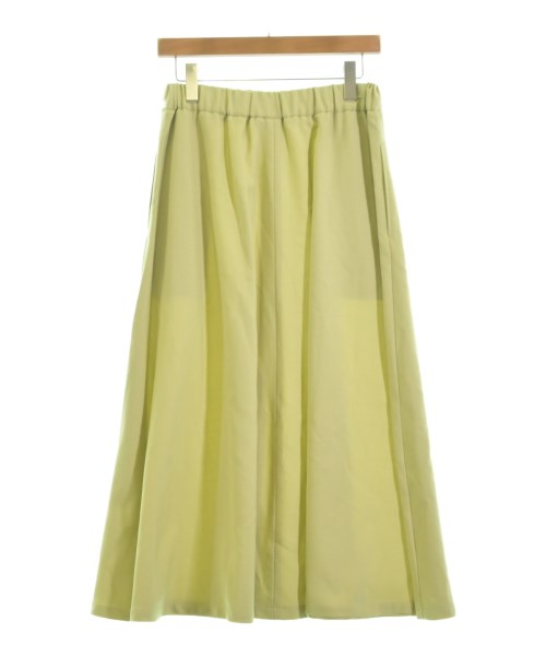 RHC Ron Herman Long/Maxi length skirts