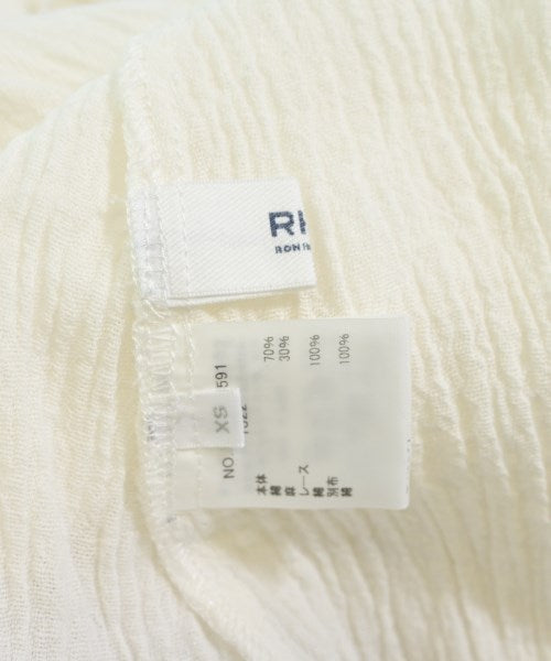 RHC Ron Herman Dresses