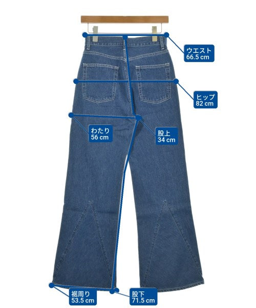RHC Ron Herman Jeans