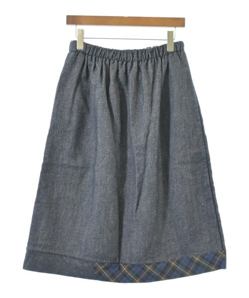 D-Due Long/Maxi length skirts