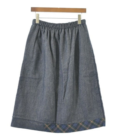 D-Due Long/Maxi length skirts