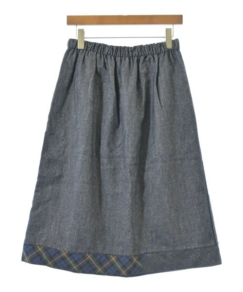 D-Due Long/Maxi length skirts