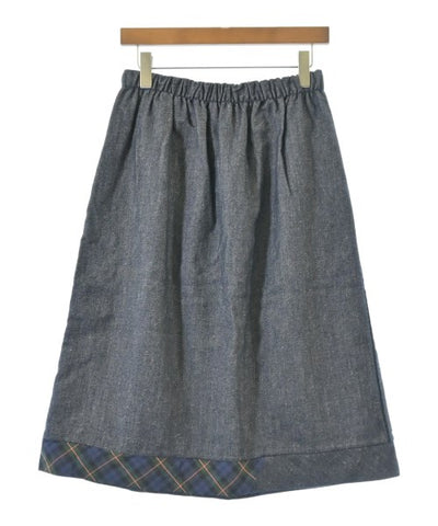 D-Due Long/Maxi length skirts