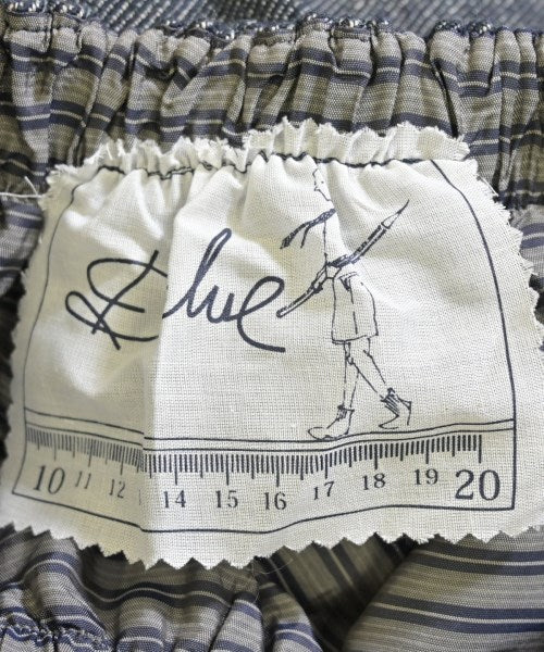 D-Due Long/Maxi length skirts