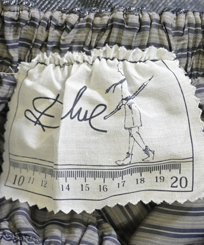 D-Due Long/Maxi length skirts