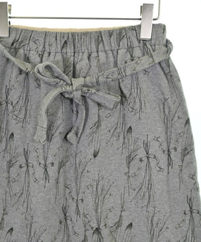 D-due Knee length skirts