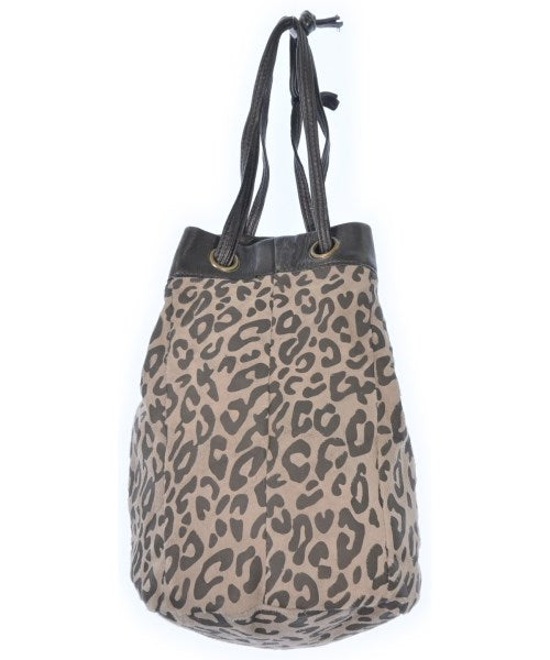 SEASIDE FREERIDE Shoulder bags