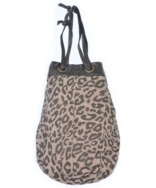 SEASIDE FREERIDE Shoulder bags