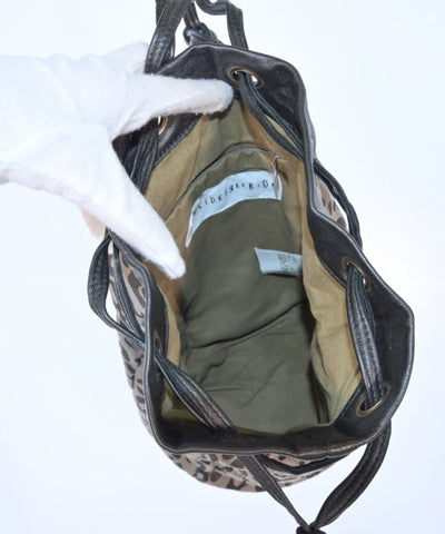 SEASIDE FREERIDE Shoulder bags