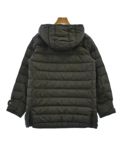 Dessin Down jackets/Vests