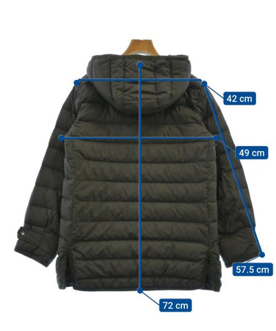 Dessin Down jackets/Vests