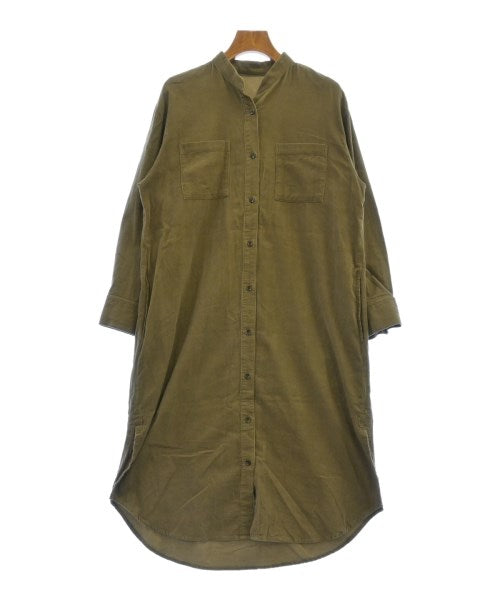 Dessin UNTITLED Shirtdresses