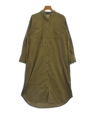 Dessin UNTITLED Shirtdresses