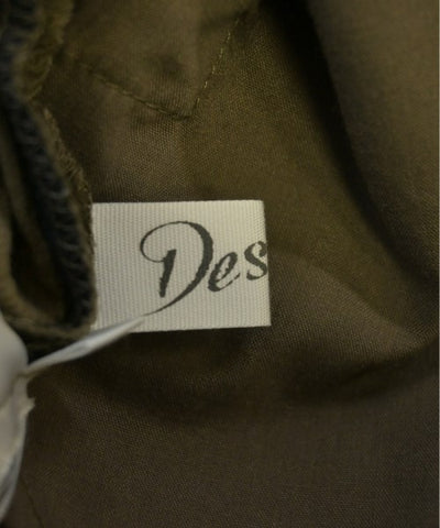 Dessin UNTITLED Shirtdresses