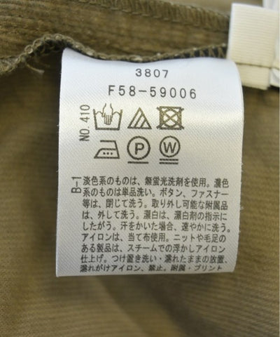 Dessin UNTITLED Shirtdresses