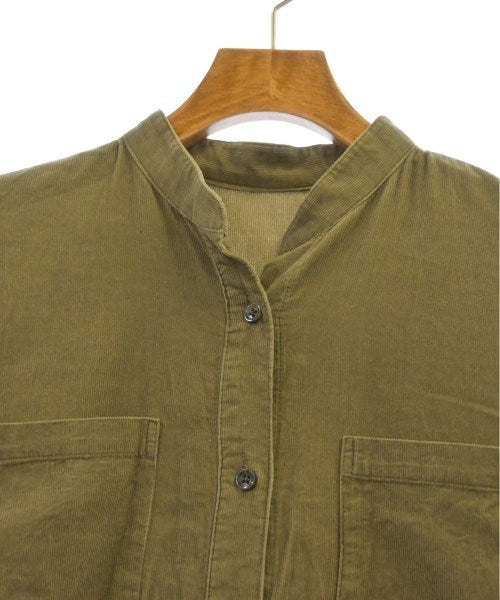 Dessin UNTITLED Shirtdresses