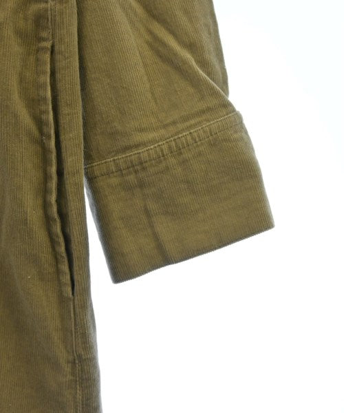 Dessin UNTITLED Shirtdresses