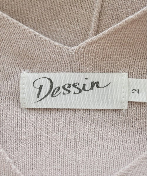 Dessin UNTITLED Sweaters