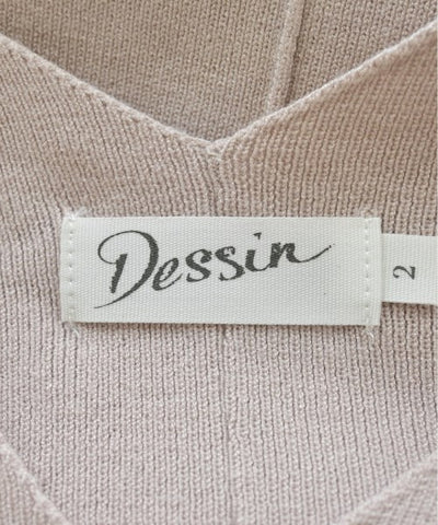 Dessin UNTITLED Sweaters