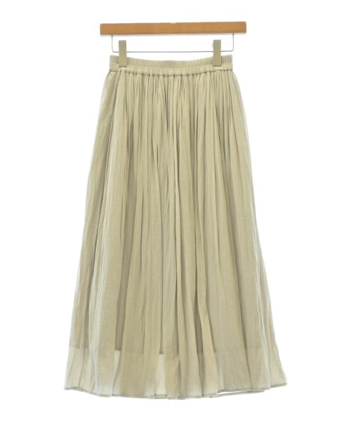 Dessin Long/Maxi length skirts