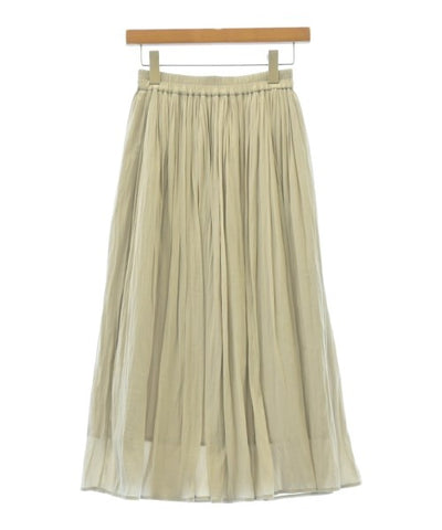 Dessin Long/Maxi length skirts