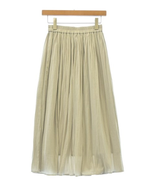 Dessin Long/Maxi length skirts