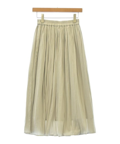 Dessin Long/Maxi length skirts