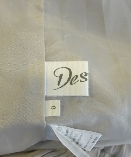 Dessin Long/Maxi length skirts