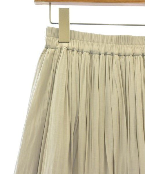 Dessin Long/Maxi length skirts