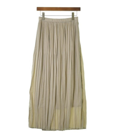 Dessin UNTITLED Long/Maxi length skirts