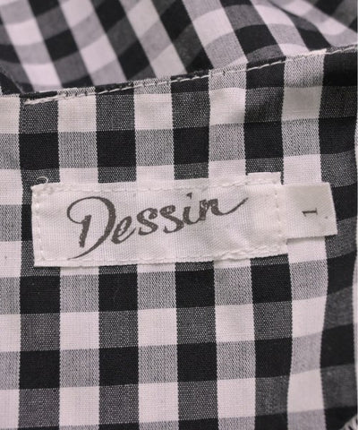 Dessin UNTITLED Blouses