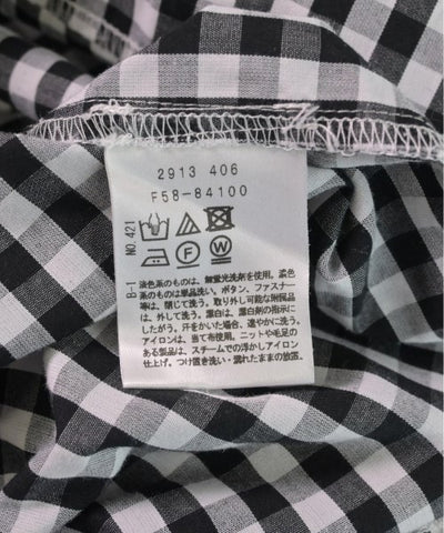 Dessin UNTITLED Blouses