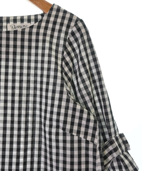 Dessin UNTITLED Blouses