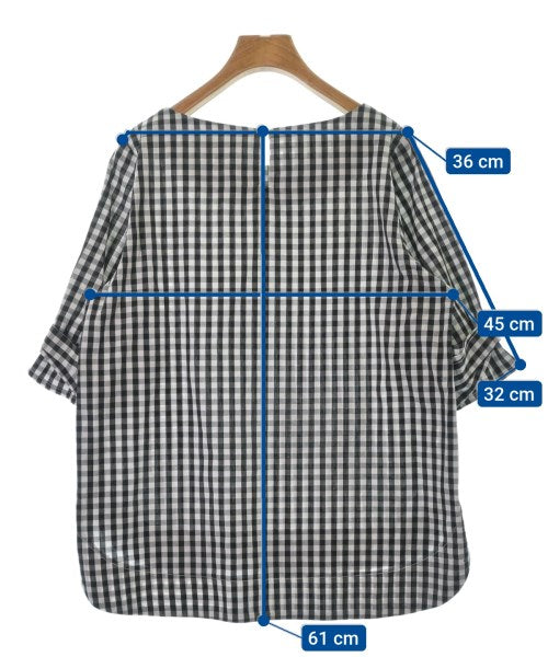 Dessin UNTITLED Blouses