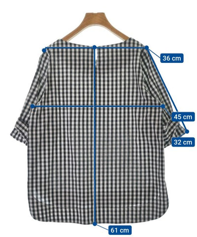 Dessin UNTITLED Blouses